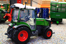 Load image into Gallery viewer, USK10658 USK 1:32 Scale Fendt 210V Vario Narrow Track 4wd Orchard Tractor