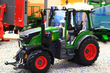 Load image into Gallery viewer, USK10658 USK 1:32 Scale Fendt 210V Vario Narrow Track 4wd Orchard Tractor