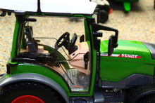 Load image into Gallery viewer, USK10660 USK 1:32 Scale Fendt  e107 V Vario Narrow Track 4WD Orchard Tractor