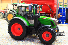 Load image into Gallery viewer, USK10661 USK 1:32 scale Fendt 314 Vario 4WD Tractor in Metal Box