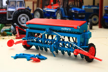 Load image into Gallery viewer, VERY BROKEN REP501 Replicagri Master 3 Sulky Seed Drill BITS MISSING