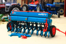 Load image into Gallery viewer, VERY BROKEN REP501 Replicagri Master 3 Sulky Seed Drill BITS MISSING