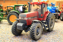 Load image into Gallery viewer, 43416(W) Weathered Britains Case IH Magnum 7140 4WD Tractor DUSTY VERSION