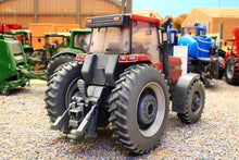 Load image into Gallery viewer, 43416(W) Weathered Britains Case IH Magnum 7140 4WD Tractor DUSTY VERSION