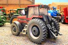 Load image into Gallery viewer, 43416(W) Weathered Britains Case IH Magnum 7140 4WD Tractor DUSTY VERSION