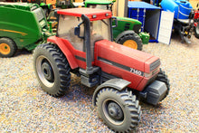 Load image into Gallery viewer, 43416(W) Weathered Britains Case IH Magnum 7140 4WD Tractor DUSTY VERSION