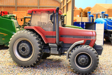 Load image into Gallery viewer, 43417(W) Weathered Britains Case IH Magnum 7250 4WD Tractor DUSTY VERSION