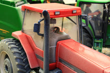 Load image into Gallery viewer, 43417(W) Weathered Britains Case IH Magnum 7250 4WD Tractor DUSTY VERSION