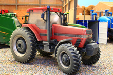 Load image into Gallery viewer, 43417(W) Weathered Britains Case IH Magnum 7250 4WD Tractor DUSTY VERSION