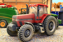 Load image into Gallery viewer, 43417(W) Weathered Britains Case IH Magnum 7250 4WD Tractor DUSTY VERSION