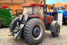 Load image into Gallery viewer, 43417(W) Weathered Britains Case IH Magnum 7250 4WD Tractor DUSTY VERSION