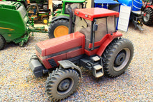 Load image into Gallery viewer, 43417(W) Weathered Britains Case IH Magnum 7250 4WD Tractor DUSTY VERSION