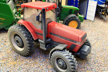 Load image into Gallery viewer, 43417(W) Weathered Britains Case IH Magnum 7250 4WD Tractor DUSTY VERSION