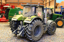 Load image into Gallery viewer, 43422(W) Weathered Britains Claas Arion 660 Limited Night Edition