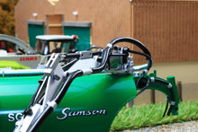 Load image into Gallery viewer, W7311 Wiking SAMSON SG28 SLURRY INJECTOR