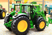 Load image into Gallery viewer, W7466 Wiking 1:32 Scale John Deere 6930 Premium with Loader Limited Edition 1000pcs