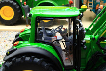 Load image into Gallery viewer, W7466 Wiking 1:32 Scale John Deere 6930 Premium with Loader Limited Edition 1000pcs