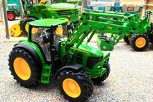 Load image into Gallery viewer, W7466 Wiking 1:32 Scale John Deere 6930 Premium with Loader Limited Edition 1000pcs