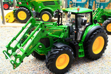 Load image into Gallery viewer, W7466 Wiking 1:32 Scale John Deere 6930 Premium with Loader Limited Edition 1000pcs