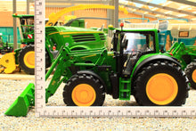 Load image into Gallery viewer, W7466 Wiking 1:32 Scale John Deere 6930 Premium with Loader Limited Edition 1000pcs