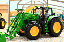 Load image into Gallery viewer, W7466 Wiking 1:32 Scale John Deere 6930 Premium with Loader Limited Edition 1000pcs