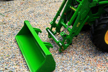 Load image into Gallery viewer, W7466 Wiking 1:32 Scale John Deere 6930 Premium with Loader Limited Edition 1000pcs