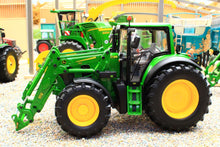 Load image into Gallery viewer, W7466 Wiking 1:32 Scale John Deere 6930 Premium with Loader Limited Edition 1000pcs