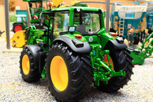 Load image into Gallery viewer, W7466 Wiking 1:32 Scale John Deere 6930 Premium with Loader Limited Edition 1000pcs