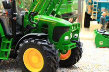 Load image into Gallery viewer, W7466 Wiking 1:32 Scale John Deere 6930 Premium with Loader Limited Edition 1000pcs
