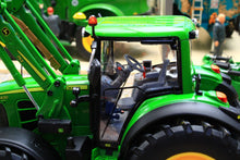 Load image into Gallery viewer, W7466 Wiking 1:32 Scale John Deere 6930 Premium with Loader Limited Edition 1000pcs
