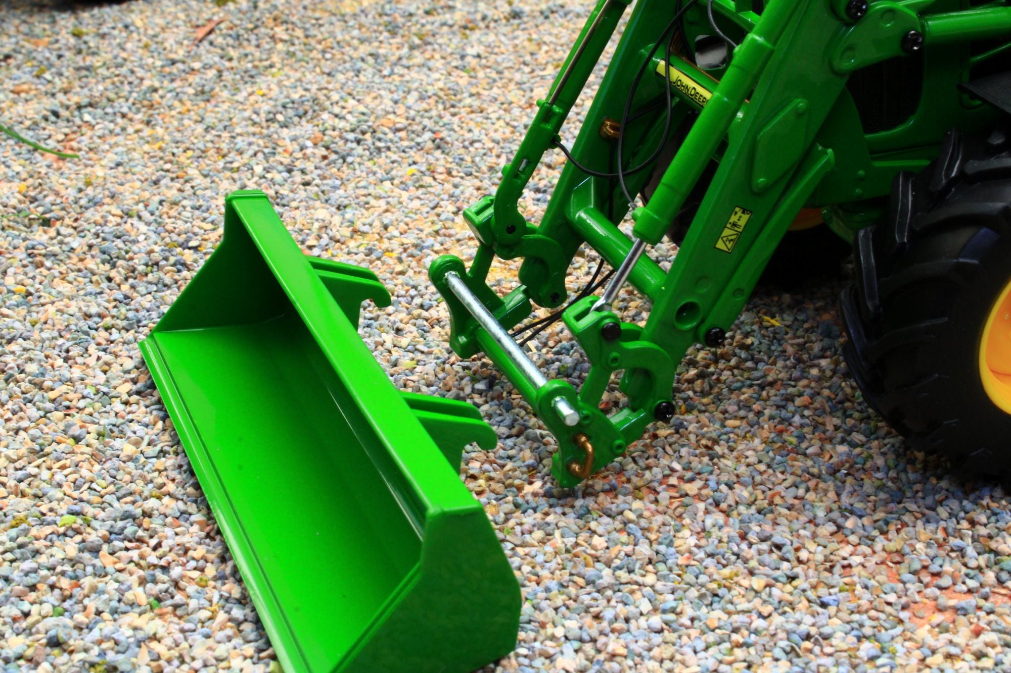 Wiking John Deere 6830 限定版 1/32 Gebruikte JOHN DEERE 6830
