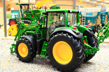 Load image into Gallery viewer, W7466 Wiking 1:32 Scale John Deere 6930 Premium with Loader Limited Edition 1000pcs