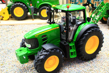 Load image into Gallery viewer, W7467 Wiking 1:32 Scale John Deere 6630 Premium Limited Edition 1000pcs