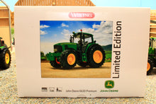 Load image into Gallery viewer, W7467 Wiking 1:32 Scale John Deere 6630 Premium Limited Edition 1000pcs
