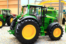 Load image into Gallery viewer, W7467 Wiking 1:32 Scale John Deere 6630 Premium Limited Edition 1000pcs