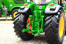 Load image into Gallery viewer, W7467 Wiking 1:32 Scale John Deere 6630 Premium Limited Edition 1000pcs