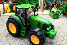 Load image into Gallery viewer, W7467 Wiking 1:32 Scale John Deere 6630 Premium Limited Edition 1000pcs