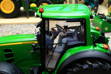 Load image into Gallery viewer, W7467 Wiking 1:32 Scale John Deere 6630 Premium Limited Edition 1000pcs