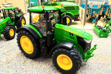 Load image into Gallery viewer, W7469 Wiking 1:32 Scale John Deere 7290R 4WD Tractor Limited Edition