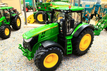 Load image into Gallery viewer, W7469 Wiking 1:32 Scale John Deere 7290R 4WD Tractor Limited Edition