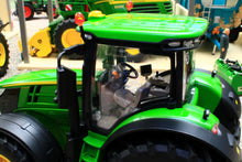 Load image into Gallery viewer, W7469 Wiking 1:32 Scale John Deere 7290R 4WD Tractor Limited Edition