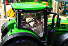 Load image into Gallery viewer, W7469 Wiking 1:32 Scale John Deere 7290R 4WD Tractor Limited Edition