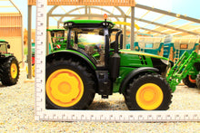 Load image into Gallery viewer, W7469 Wiking 1:32 Scale John Deere 7290R 4WD Tractor Limited Edition
