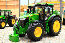 Load image into Gallery viewer, W7469 Wiking 1:32 Scale John Deere 7290R 4WD Tractor Limited Edition