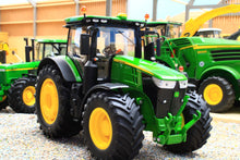 Load image into Gallery viewer, W7469 Wiking 1:32 Scale John Deere 7290R 4WD Tractor Limited Edition