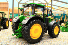 Load image into Gallery viewer, W7469 Wiking 1:32 Scale John Deere 7290R 4WD Tractor Limited Edition