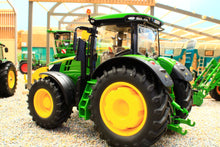 Load image into Gallery viewer, W7469 Wiking 1:32 Scale John Deere 7290R 4WD Tractor Limited Edition