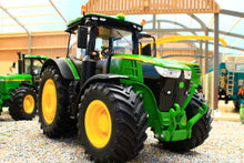 Load image into Gallery viewer, W7469 Wiking 1:32 Scale John Deere 7290R 4WD Tractor Limited Edition