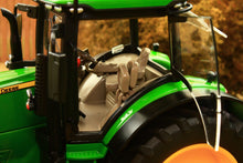 Load image into Gallery viewer, W7837 Wiking John Deere 7310R Tractor Tractors And Machinery (1:32 Scale)