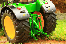 Load image into Gallery viewer, W7837 Wiking John Deere 7310R Tractor Tractors And Machinery (1:32 Scale)